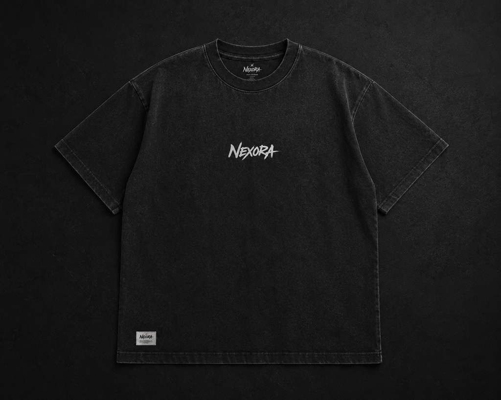T-shirt Nexora