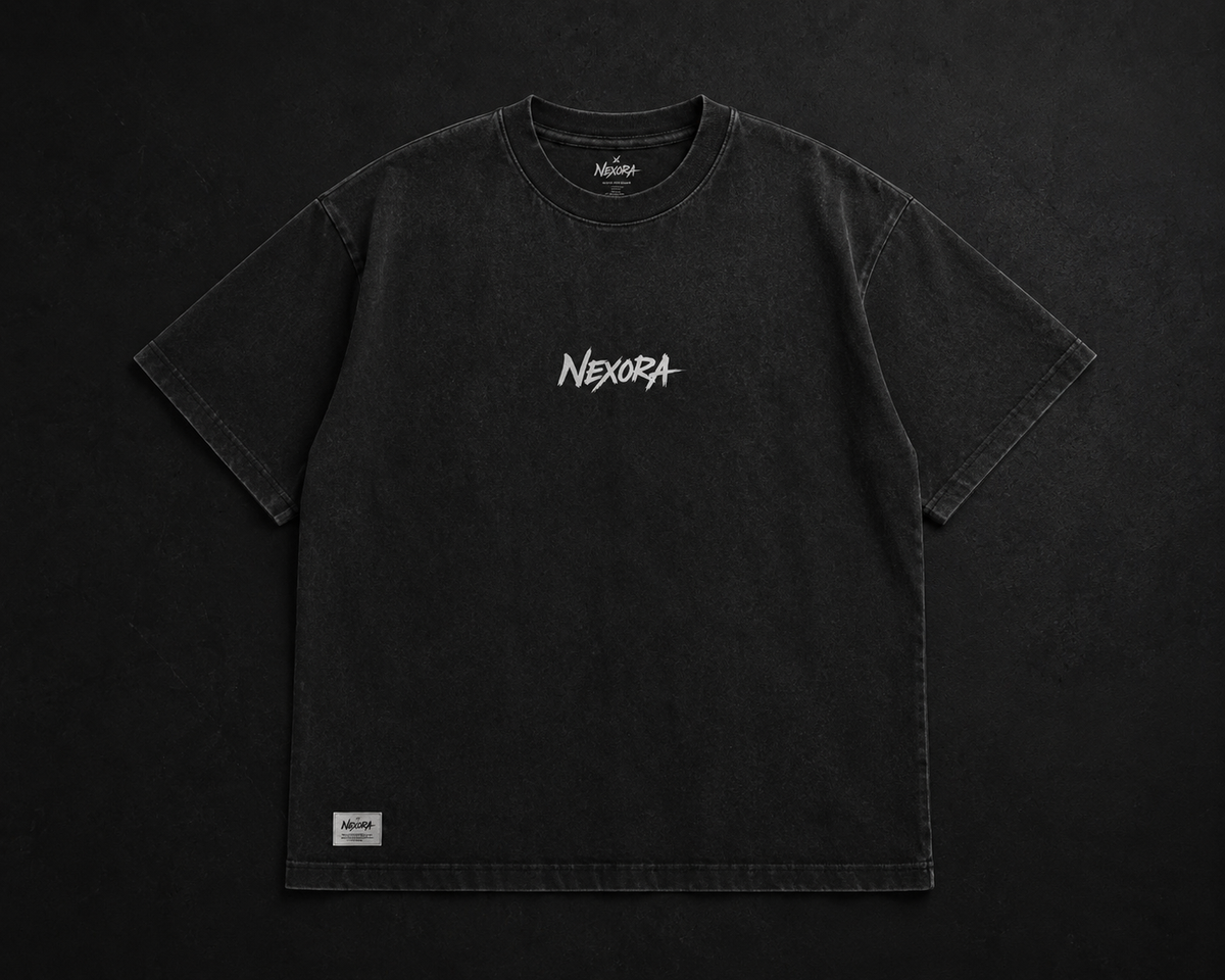 T-shirt Nexora