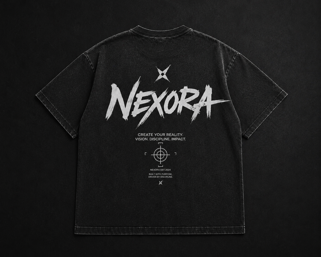T-shirt Nexora