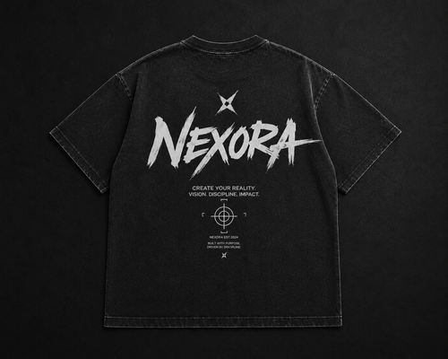 T-shirt Nexora
